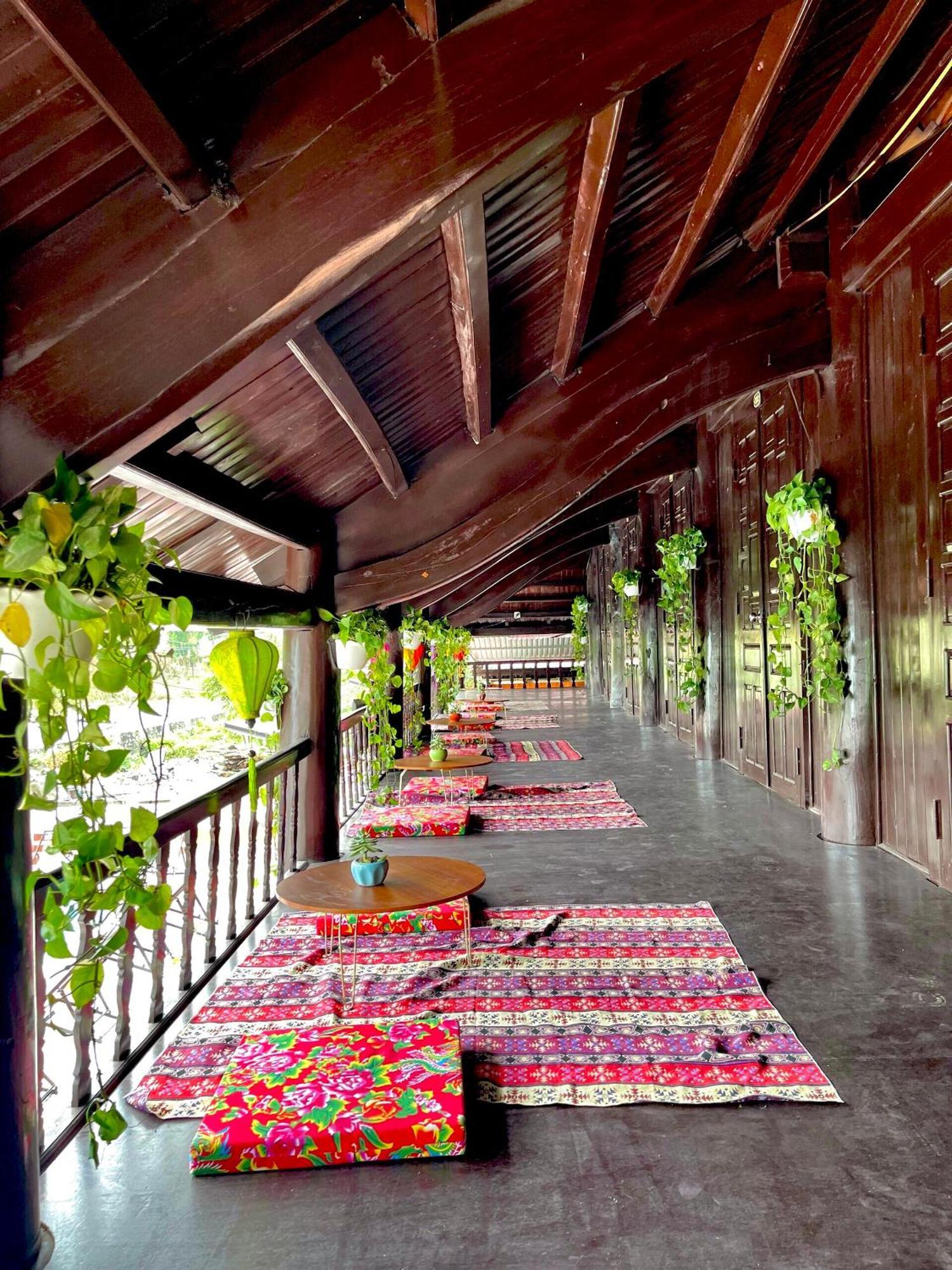 Cat Ba Sol Beach Hien Hao Extérieur photo